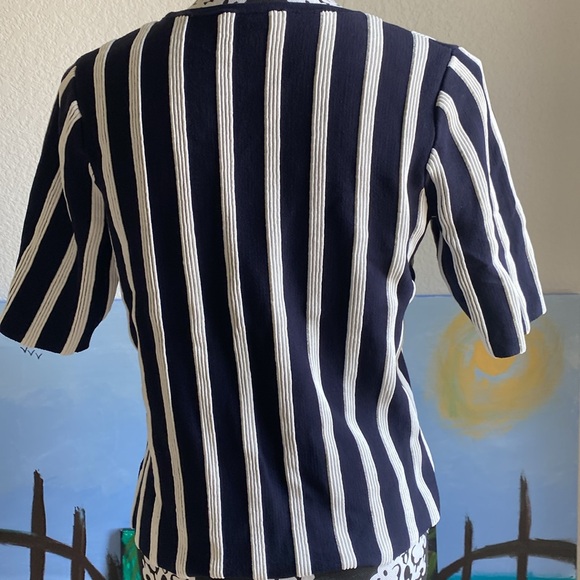 Ann Taylor top - Picture 2 of 6